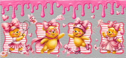 16oz Disney-D 3137